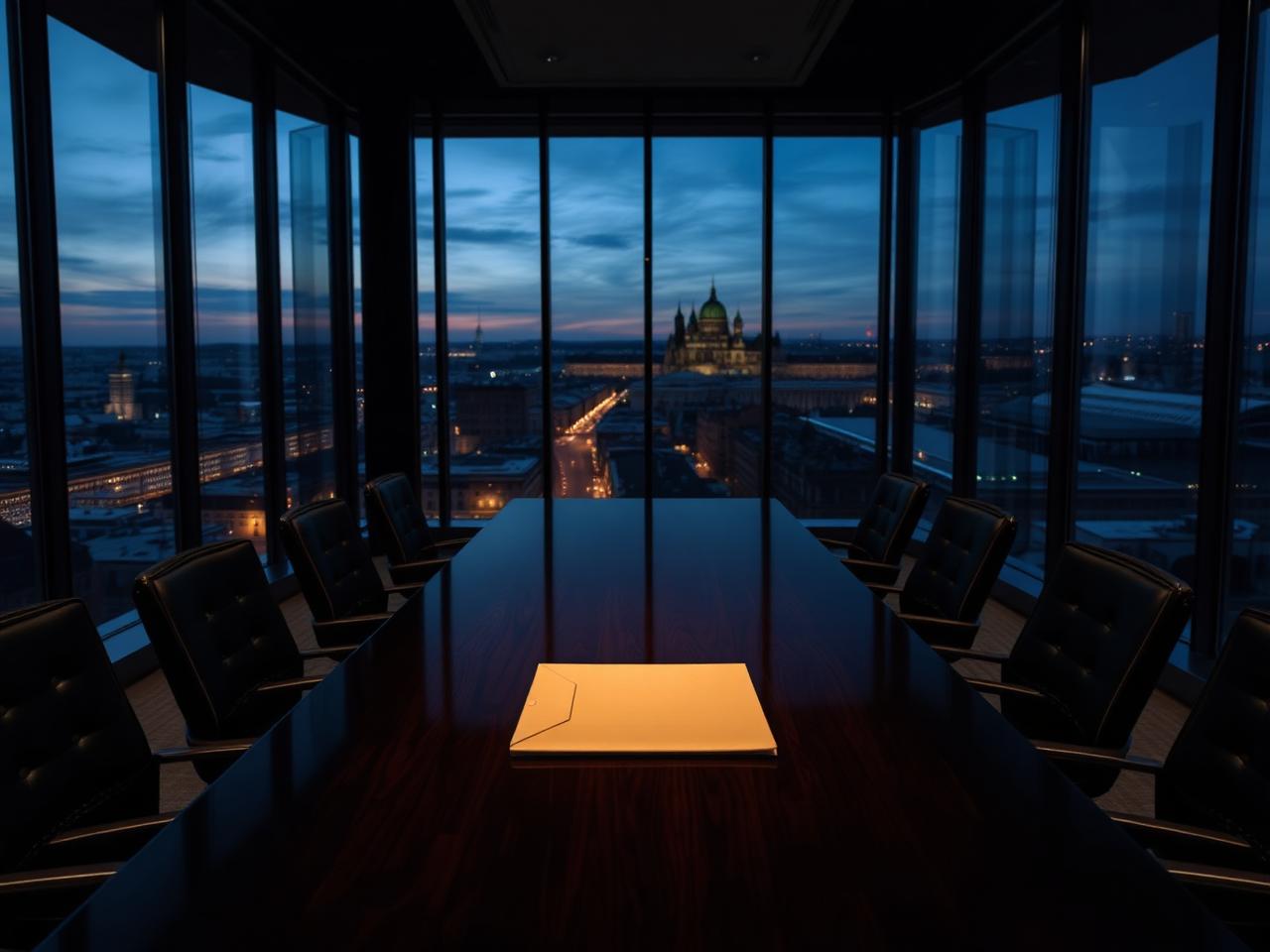 Exero Group — Corporate Investigations