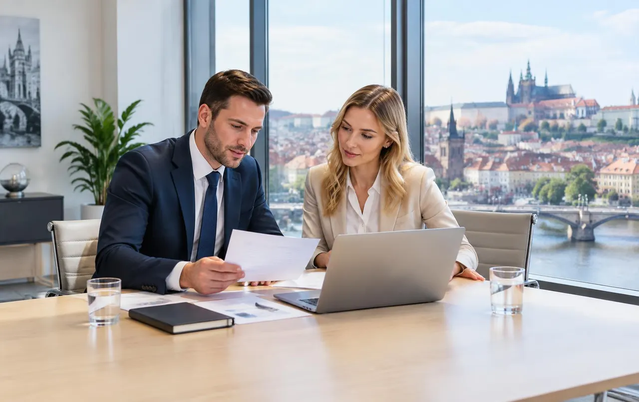 Exero Group, Corporate & Background
