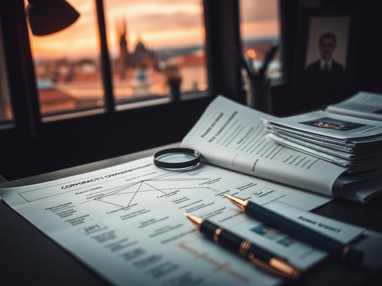 Exero Group — Enhanced Due Diligence