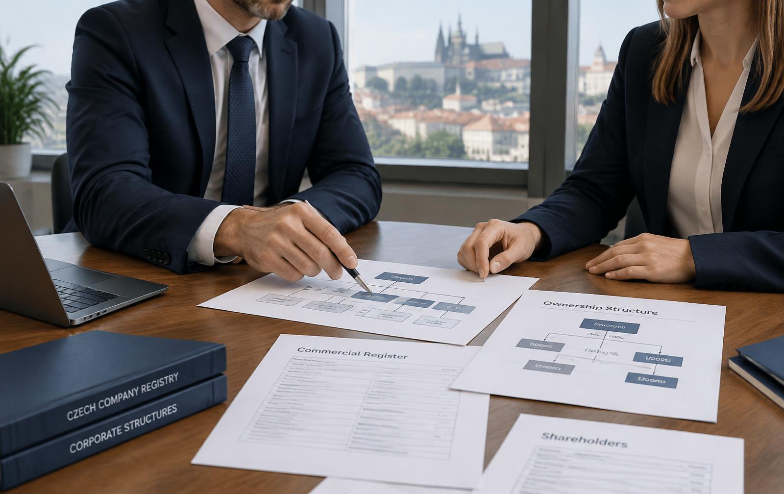 Exero Group, Due Diligence
