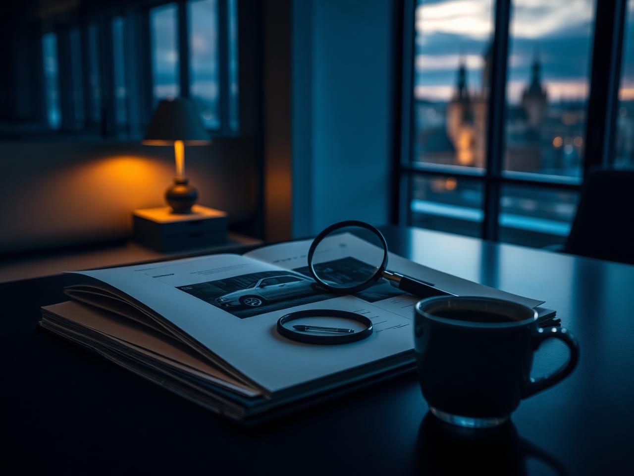 Exero Group — Insurance Fraud Cases