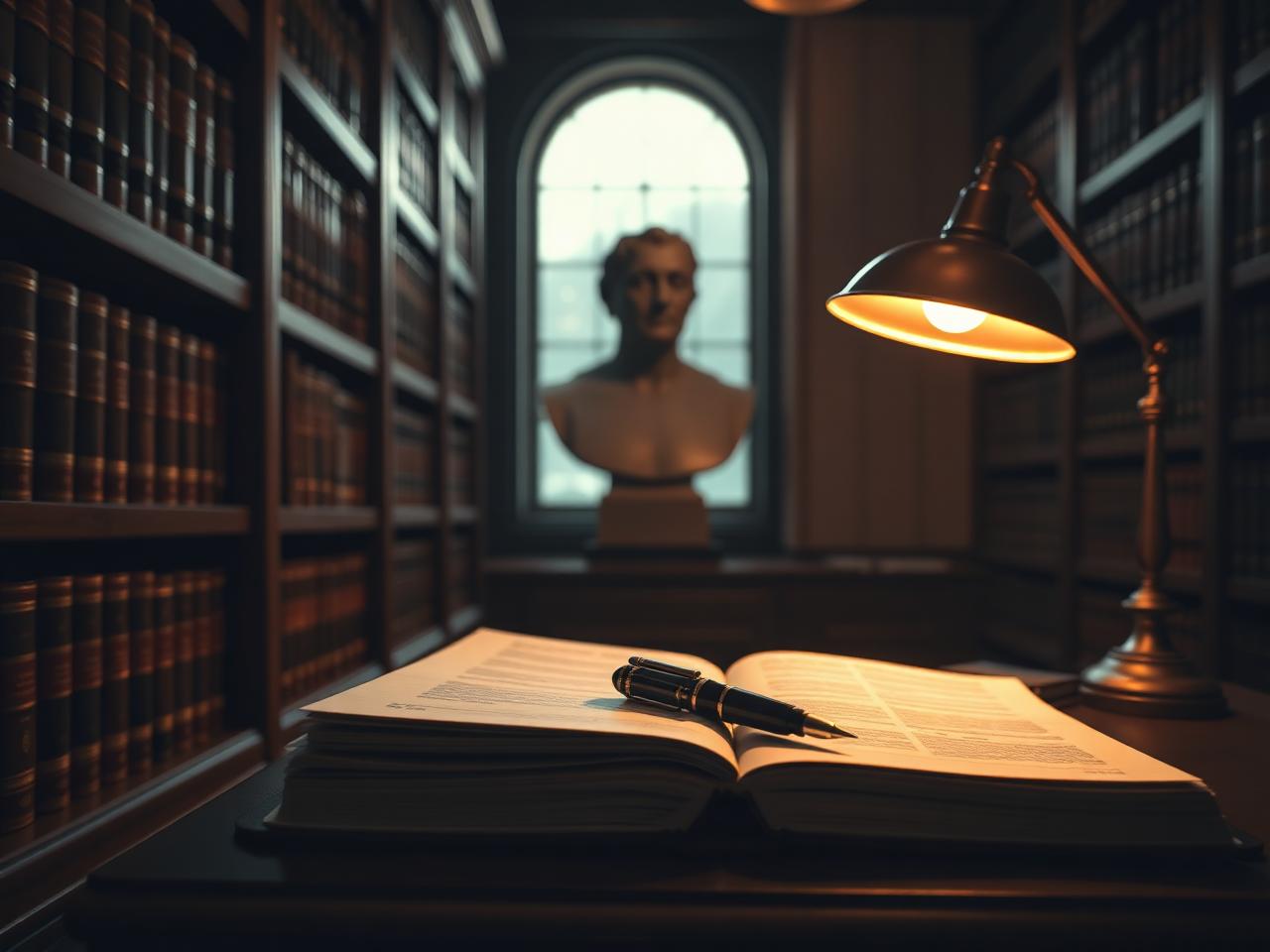 Exero Group — Legal & Litigation Support