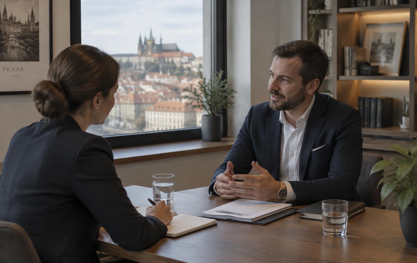 Exero Group, Private & Matrimonial Investigations in the Czech Republic