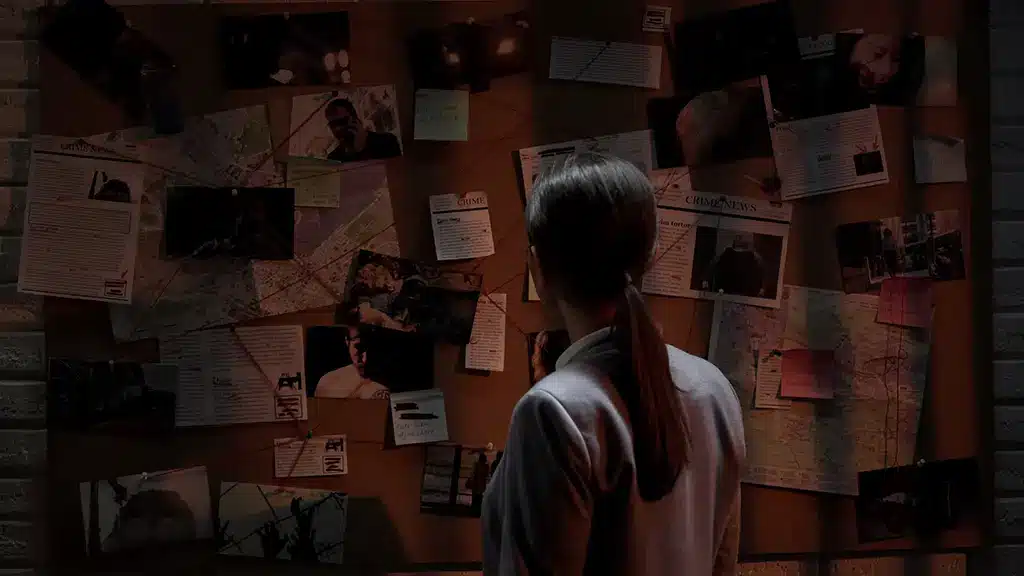 Cover image for: Inside the Mind of a Private Investigator: Day-to-Day Challenges and Wins