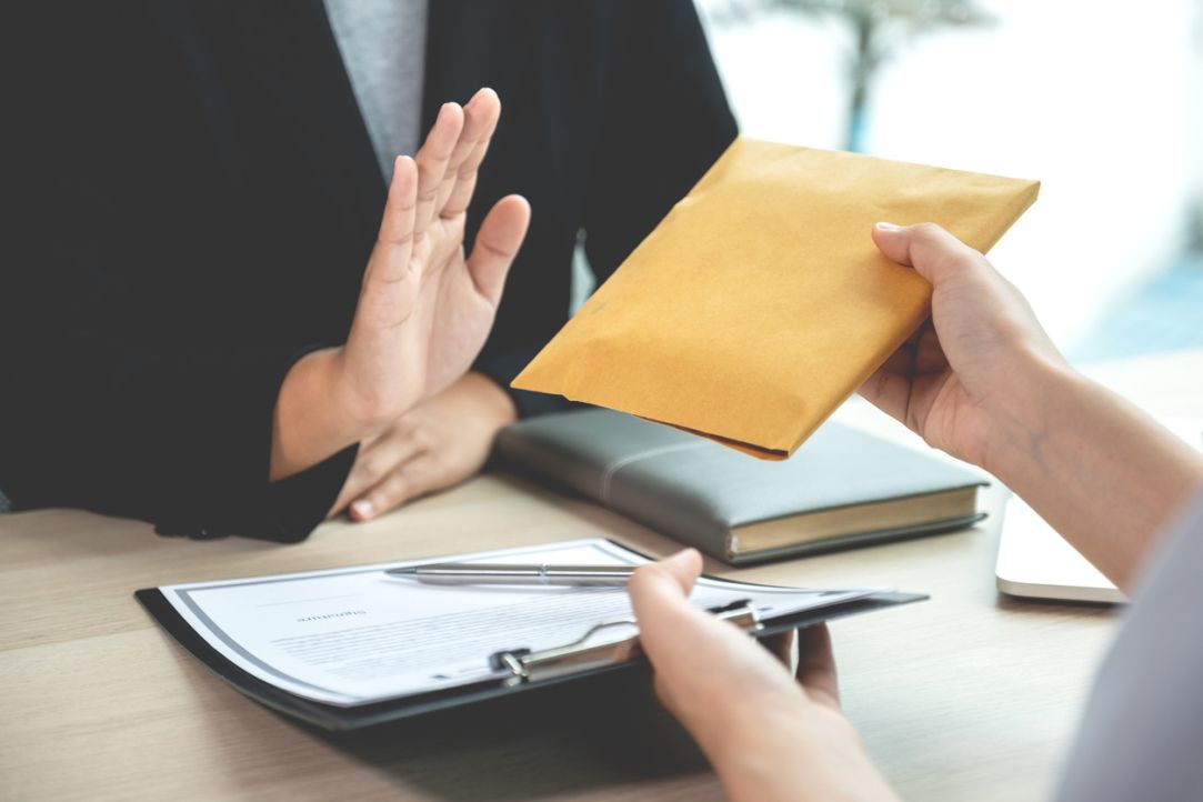 Cover image for: Government Contract Fraud: How EU Agencies Are Cracking Down on Corruption