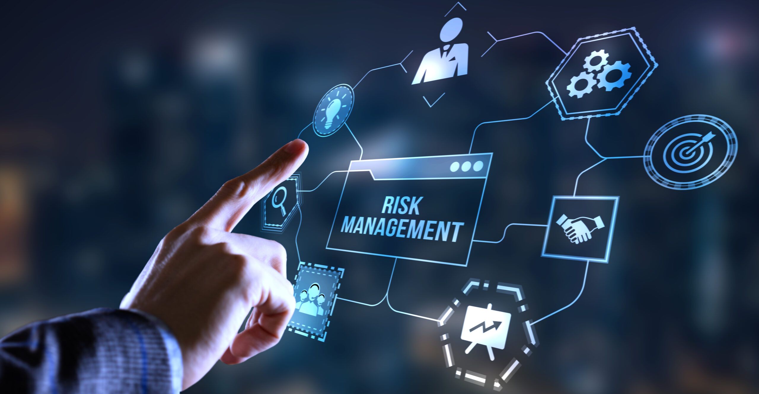 Cover image for: Government Investigations & Risk Management: How Exero Group Assists Government Agencies