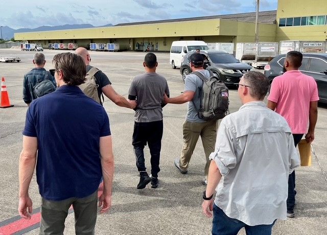 Cover image for: Extradition, Evidence, and Ethics: How Private Detectives Work With (and Around) Global Laws