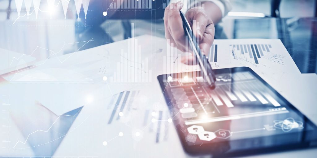 Cover image for: From Data to Decisions: The Power of Advanced Reporting in Investigations