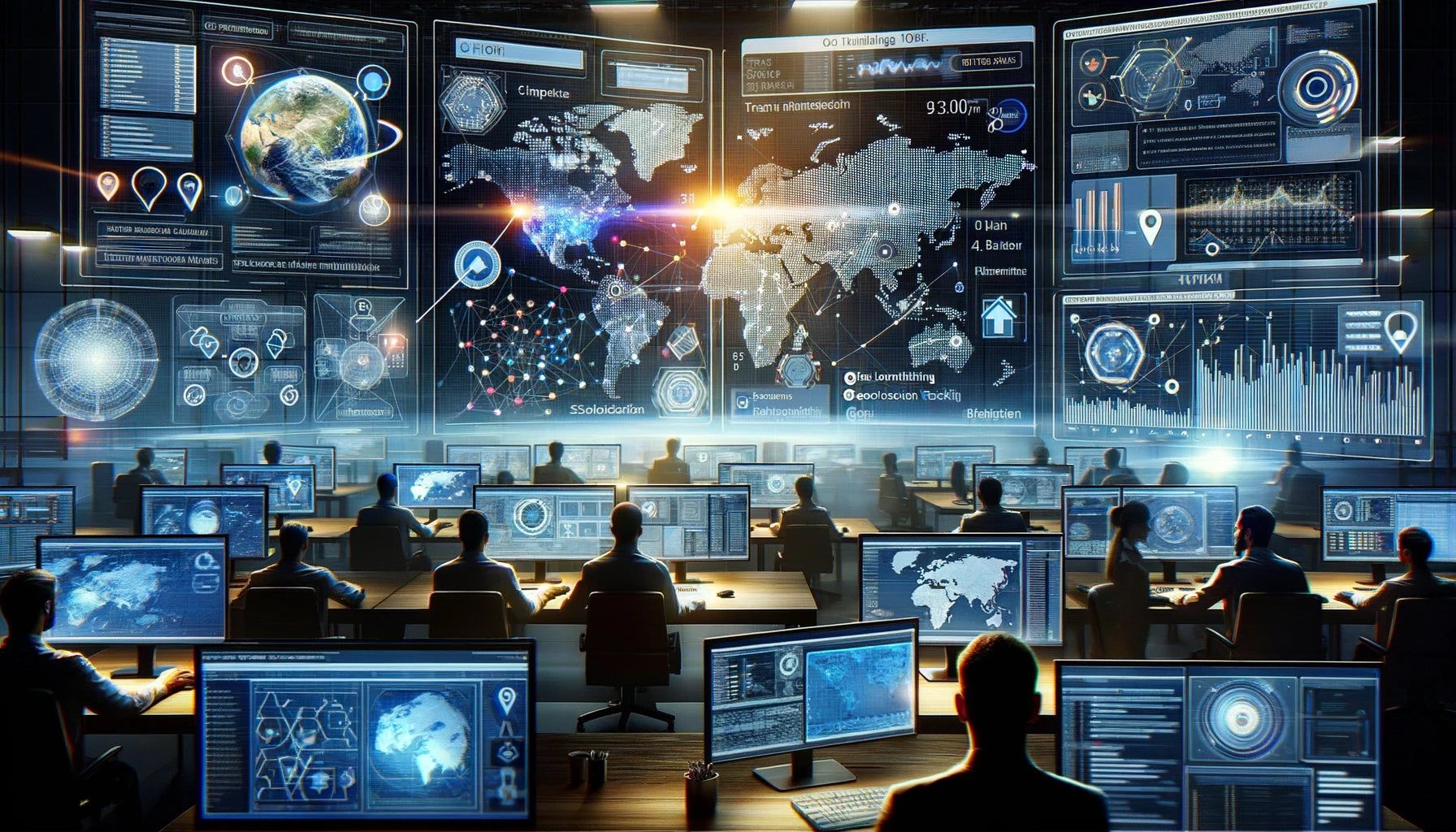 Cover image for: How Technology Is Transforming Private Investigations in Europe