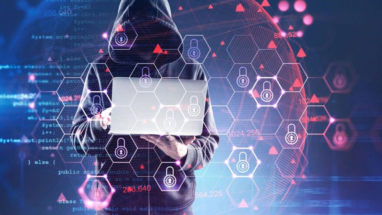 Cover image for: Understanding Risk Management in an Increasingly Digital World