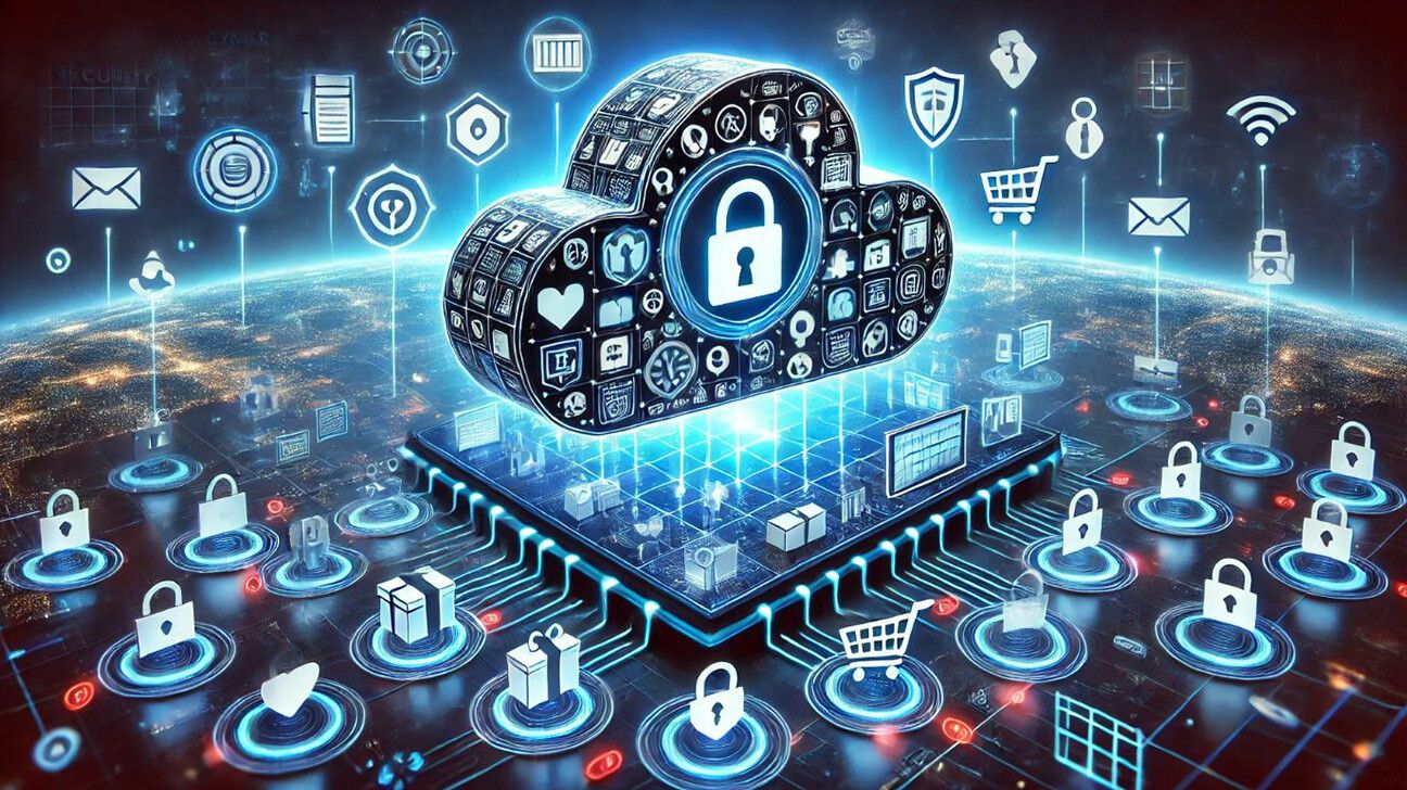 Cover image for: Cybersecurity Threats: How Investigative Intelligence Helps Protect Businesses